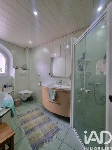 Maison à vendre 8 pièces 186 m² Morsbach