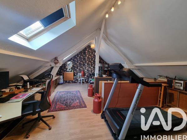 Maison à vendre 8 pièces 186 m² Morsbach