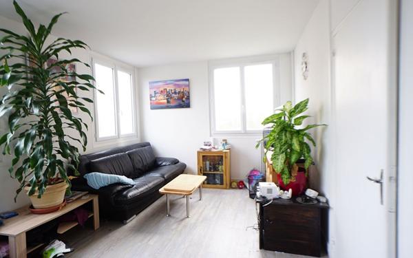 Appartement à louer    2 pièces •  Darnétal