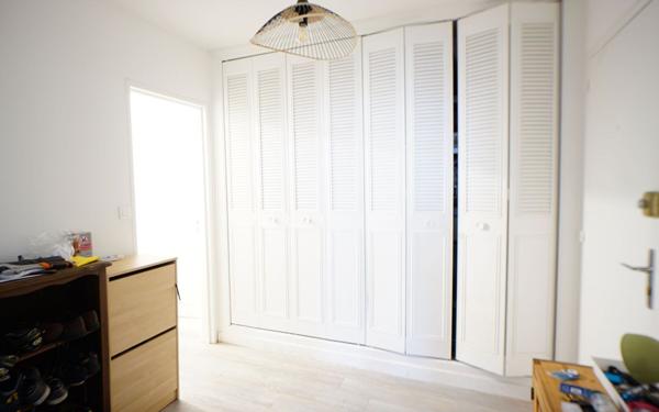 Appartement à louer    2 pièces •  Darnétal