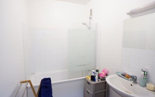 Appartement à louer    2 pièces •  Darnétal