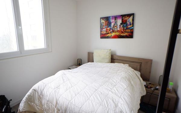 Appartement à louer    2 pièces •  Darnétal