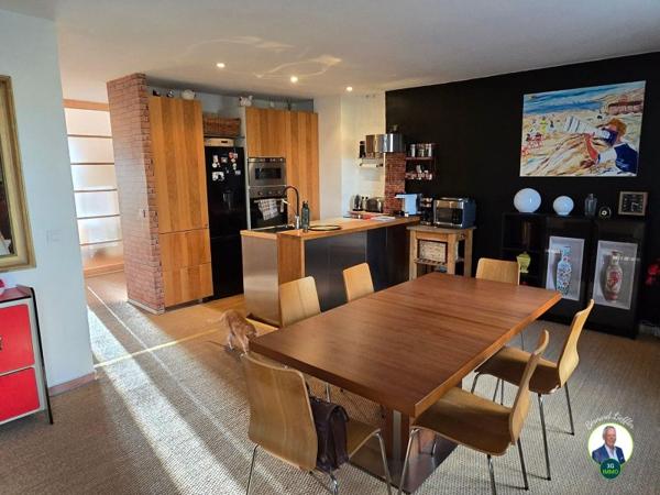 Vente / Maison de village