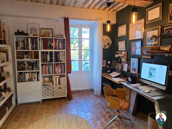 Vente / Maison de village