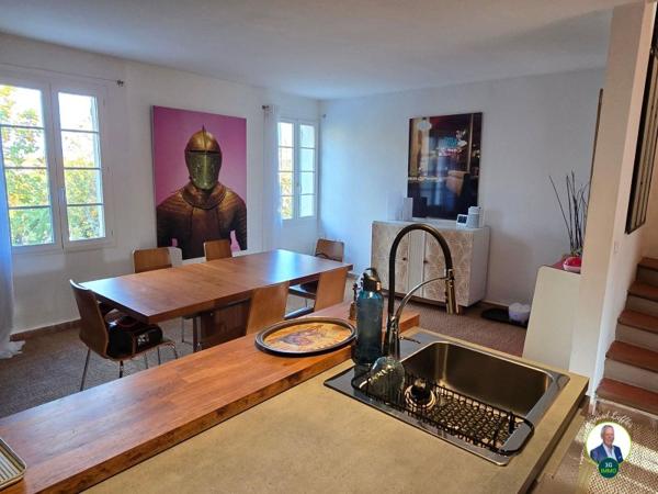 Vente / Maison de village