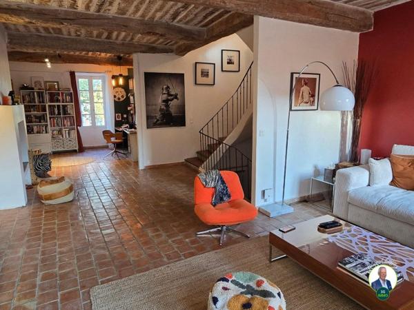 Vente / Maison de village