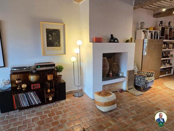 Vente / Maison de village