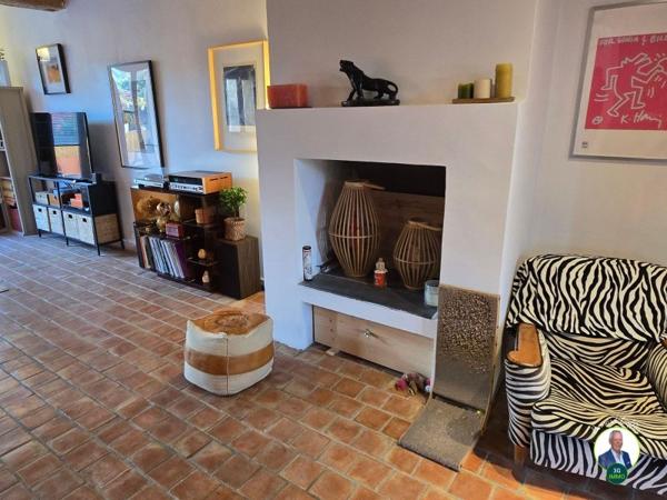 Vente / Maison de village