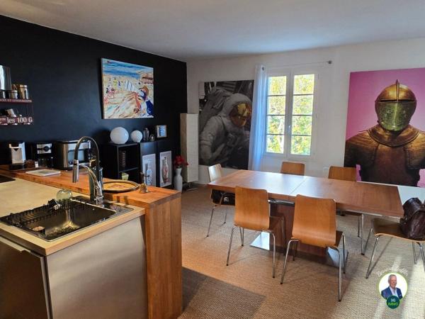 Vente / Maison de village