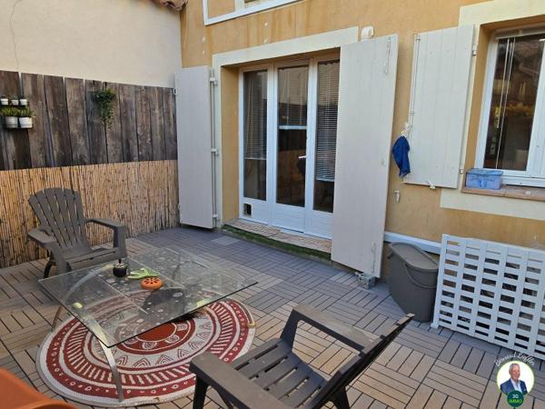 Vente / Maison de village