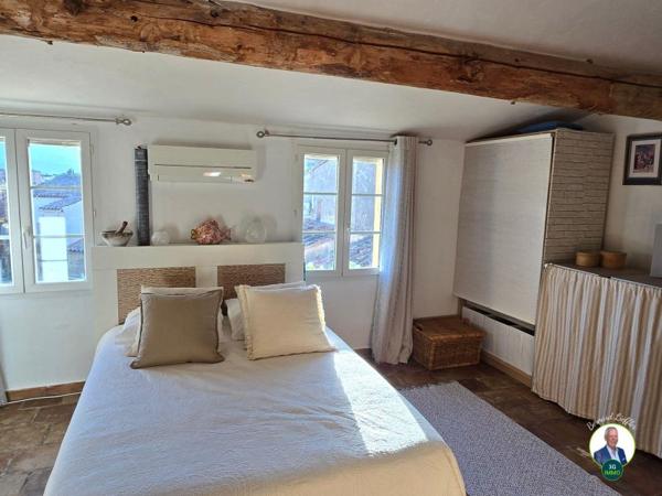 Vente / Maison de village