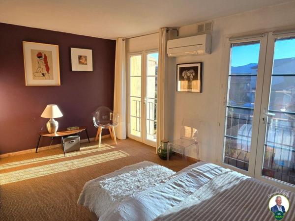 Vente / Maison de village