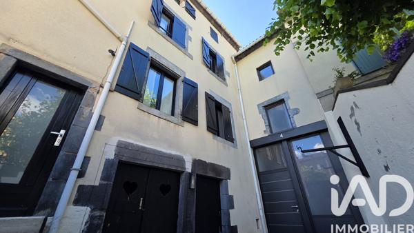 Maison à vendre 4 pièces 118 m² Durtol