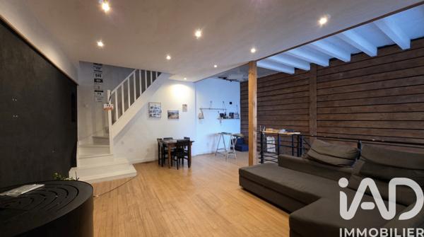 Maison à vendre 4 pièces 118 m² Durtol