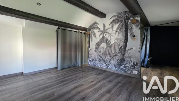 Maison à vendre 4 pièces 118 m² Durtol