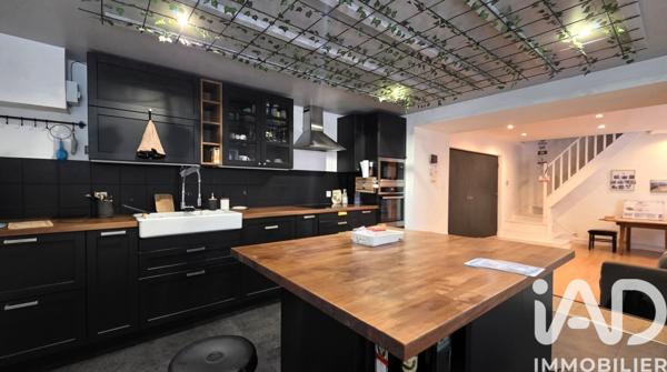 Maison à vendre 4 pièces 118 m² Durtol