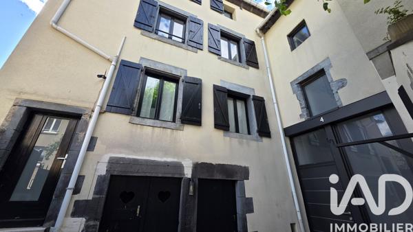 Maison à vendre 4 pièces 118 m² Durtol