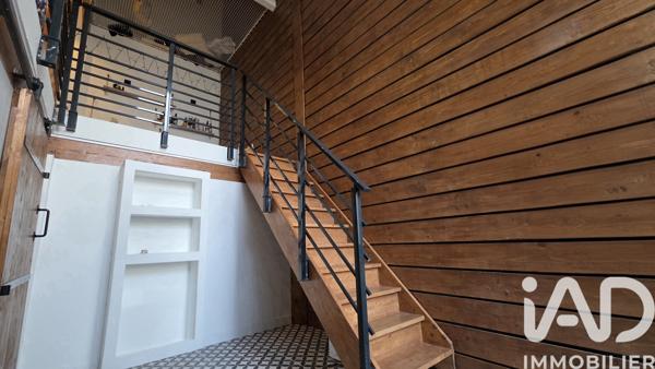 Maison à vendre 4 pièces 118 m² Durtol