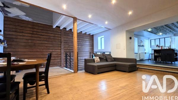 Maison à vendre 4 pièces 118 m² Durtol