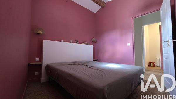 Maison à vendre 4 pièces 118 m² Durtol