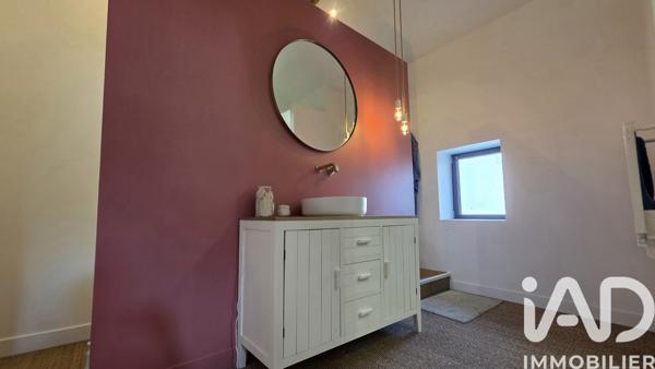 Maison à vendre 4 pièces 118 m² Durtol