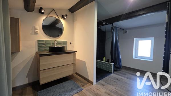 Maison à vendre 4 pièces 118 m² Durtol
