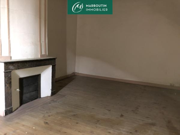 Immeuble 450 m² 2 etage(s)