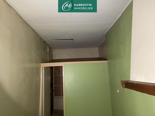 Immeuble 450 m² 2 etage(s)
