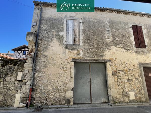 Immeuble 450 m² 2 etage(s)