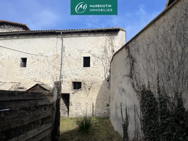 Immeuble 450 m² 2 etage(s)