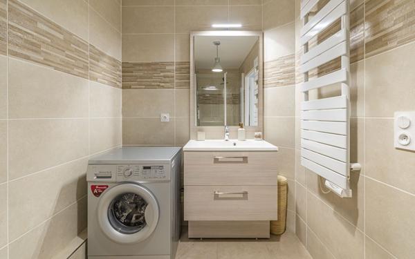 Appartement à vendre    2 pièces • 41,19 m2 Saint-Maur-des-Fossés