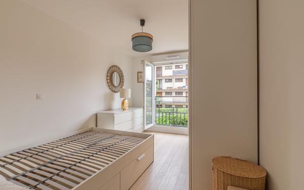 Appartement à vendre    2 pièces • 41,19 m2 Saint-Maur-des-Fossés