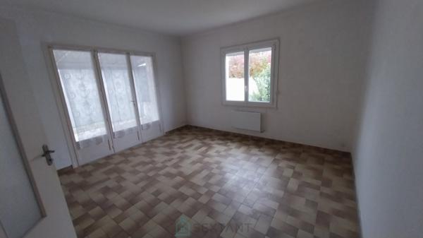 Maison traditionnelle non mitoyenne à Saujon