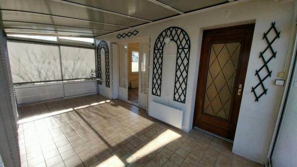 Maison traditionnelle non mitoyenne à Saujon