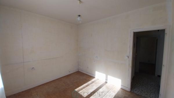 Maison traditionnelle non mitoyenne à Saujon