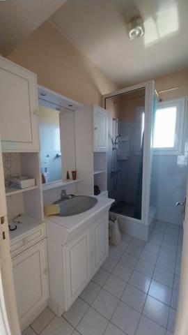 Maison traditionnelle non mitoyenne à Saujon