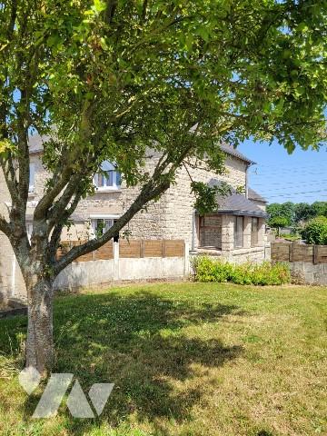 Vente Maison d'habitation