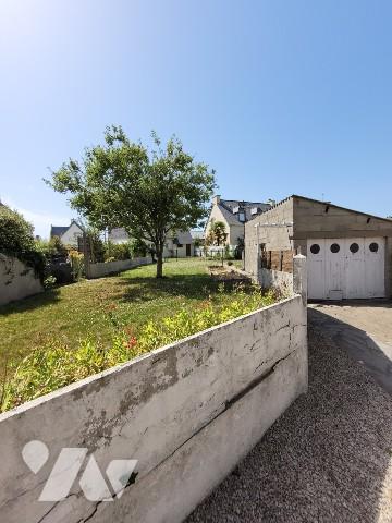Vente Maison d'habitation