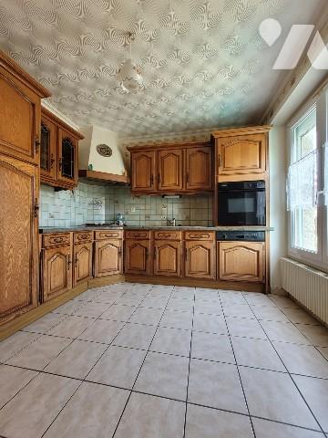 Vente Maison d'habitation