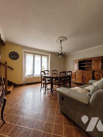 Vente Maison d'habitation