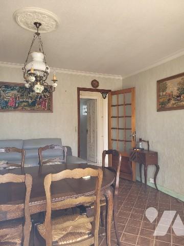 Vente Maison d'habitation