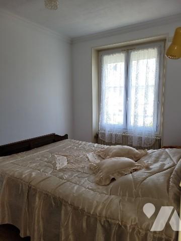 Vente Maison d'habitation