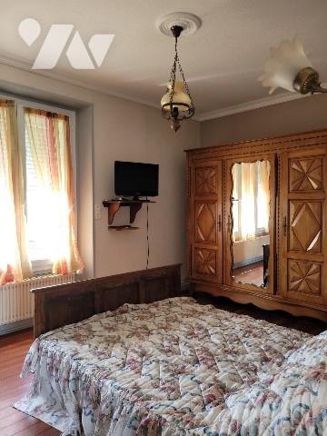 Vente Maison d'habitation