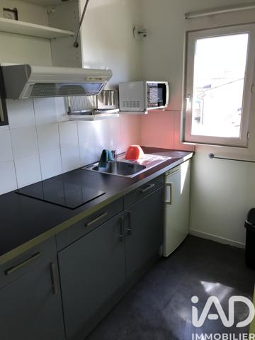 Appartement à vendre 1 pièce 25 m² Avignon
