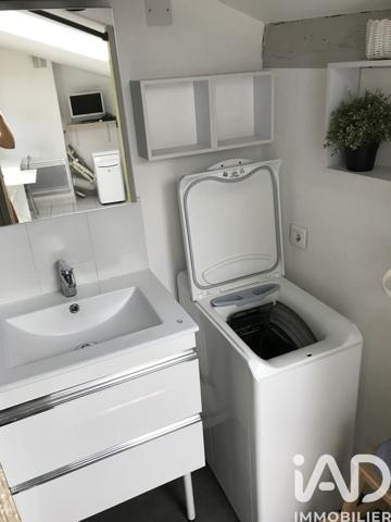 Appartement à vendre 1 pièce 25 m² Avignon