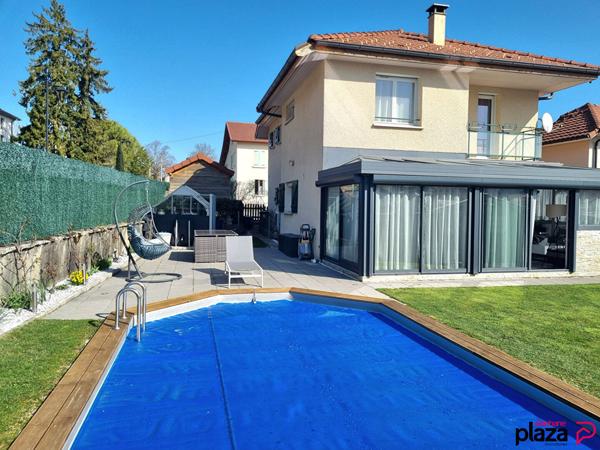 Maison 5 pièces 129.48 m2