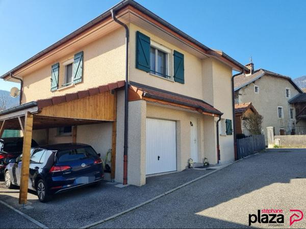 Maison 5 pièces 129.48 m2