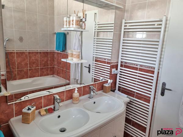 Maison 5 pièces 129.48 m2