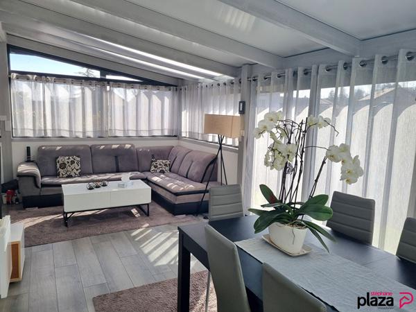 Maison 5 pièces 129.48 m2