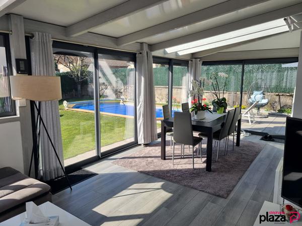 Maison 5 pièces 129.48 m2
